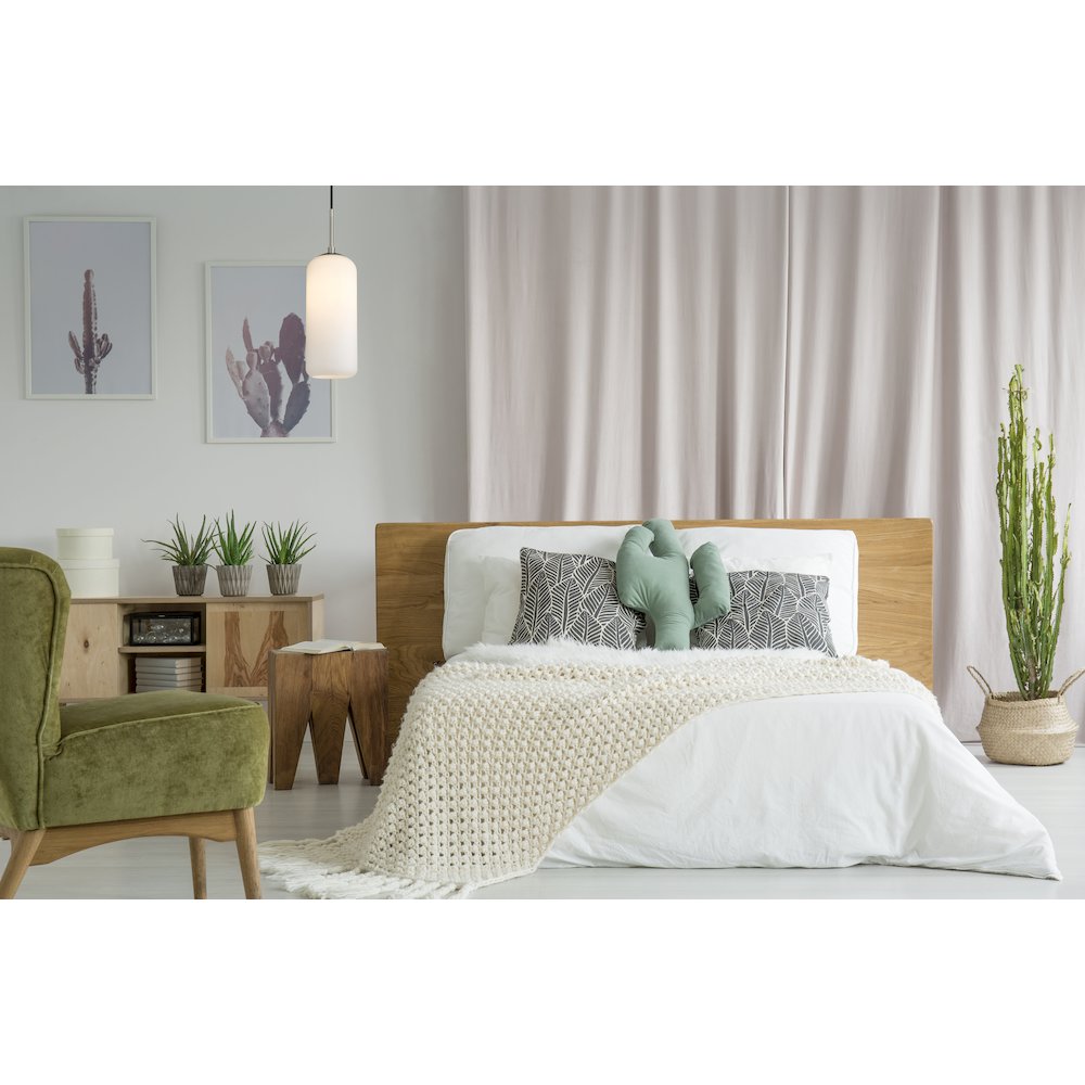 Z-Lite 1 Light Pendant. Picture 7