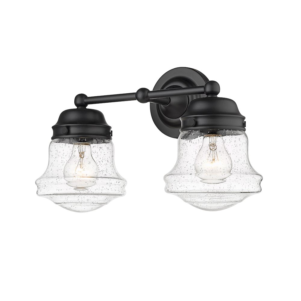 Z-Lite 2 Light Vanity. Picture 3