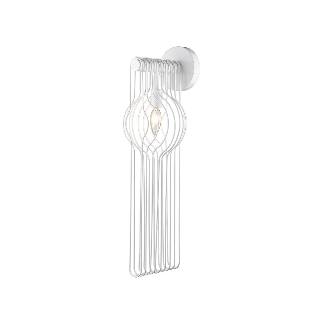 Z-Lite 1 Light Wall Sconce. Picture 3