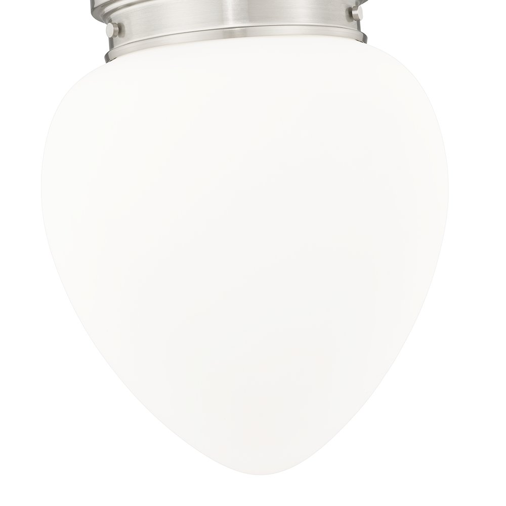 Z-Lite 1 Light Pendant. Picture 4