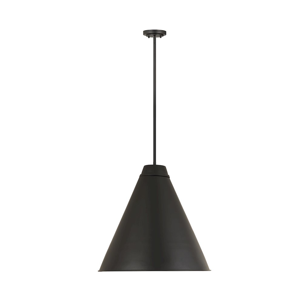 Z-Lite 1 Light Pendant. Picture 3
