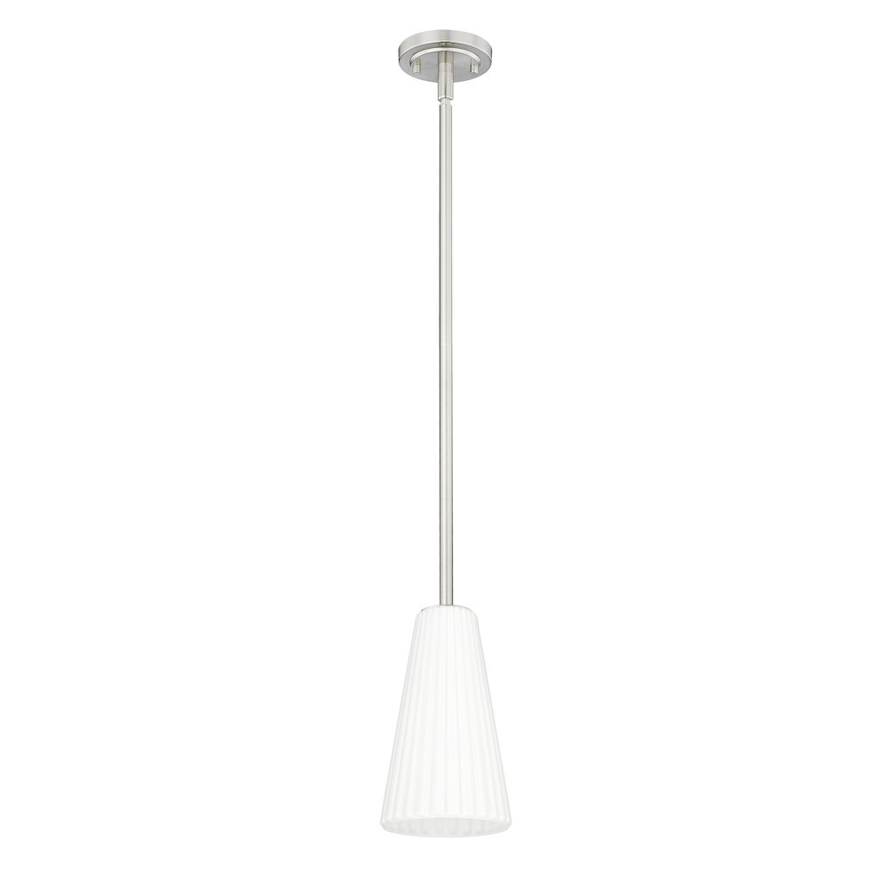 Z-Lite 1 Light Pendant. Picture 5