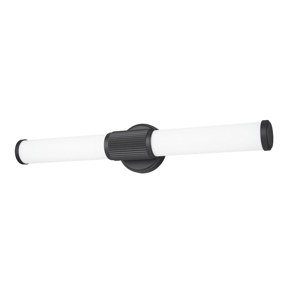 Z-Lite 1 Light Vanity. Picture 5