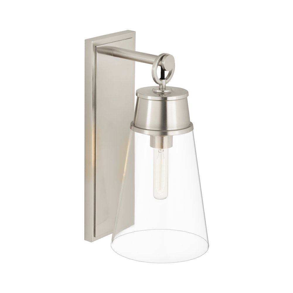 Z-Lite 1 Light Wall Sconce. Picture 3