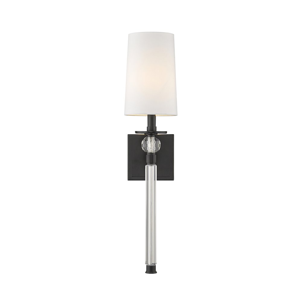 Z-Lite 1 Light Wall Sconce. Picture 2