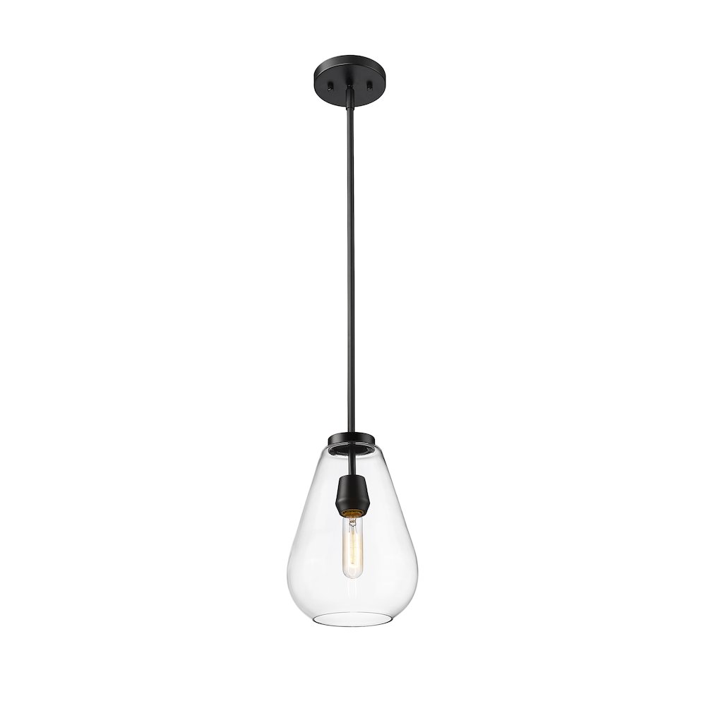 Z-Lite 1 Light Pendant. Picture 3
