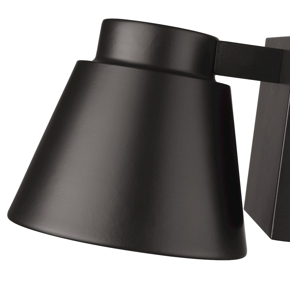 Z-Lite 1 Light Outdoor Wall Light. Picture 4