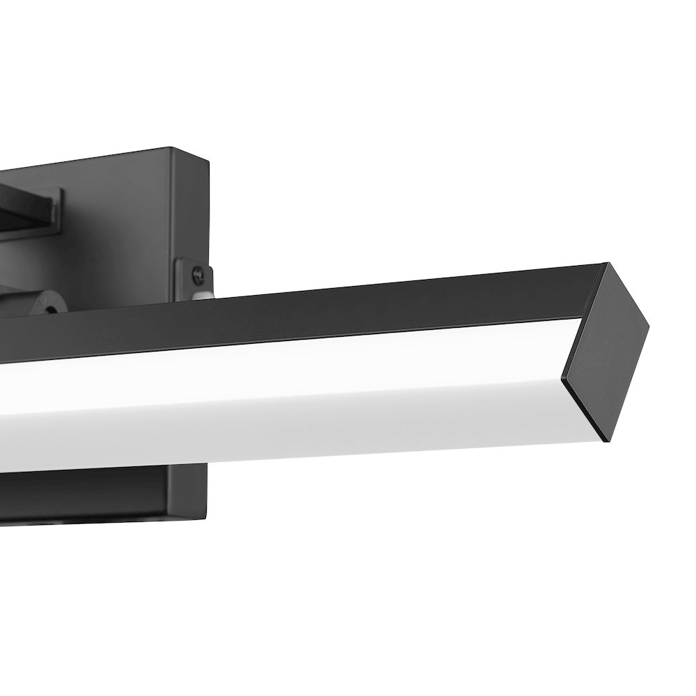 Z-Lite 1 Light Vanity. Picture 4