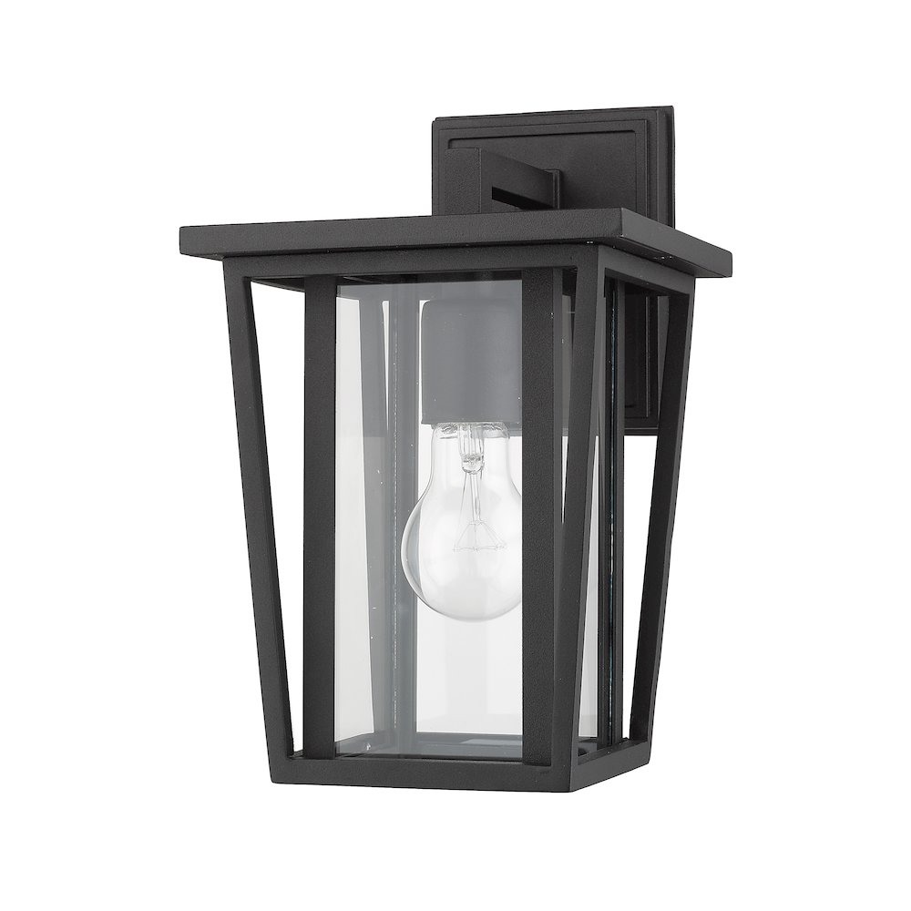 Z-Lite 1 Light Outdoor Wall Light. Picture 5