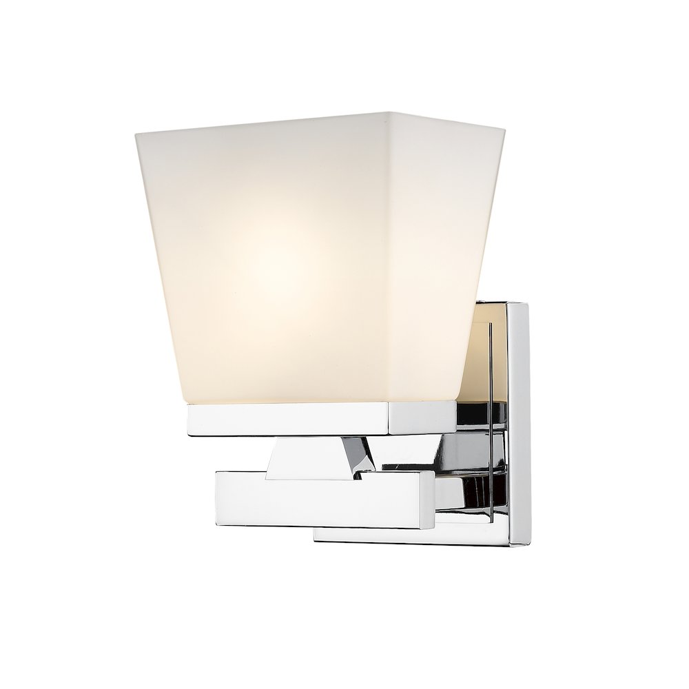 Z-Lite 1 Light Wall Sconce. Picture 1