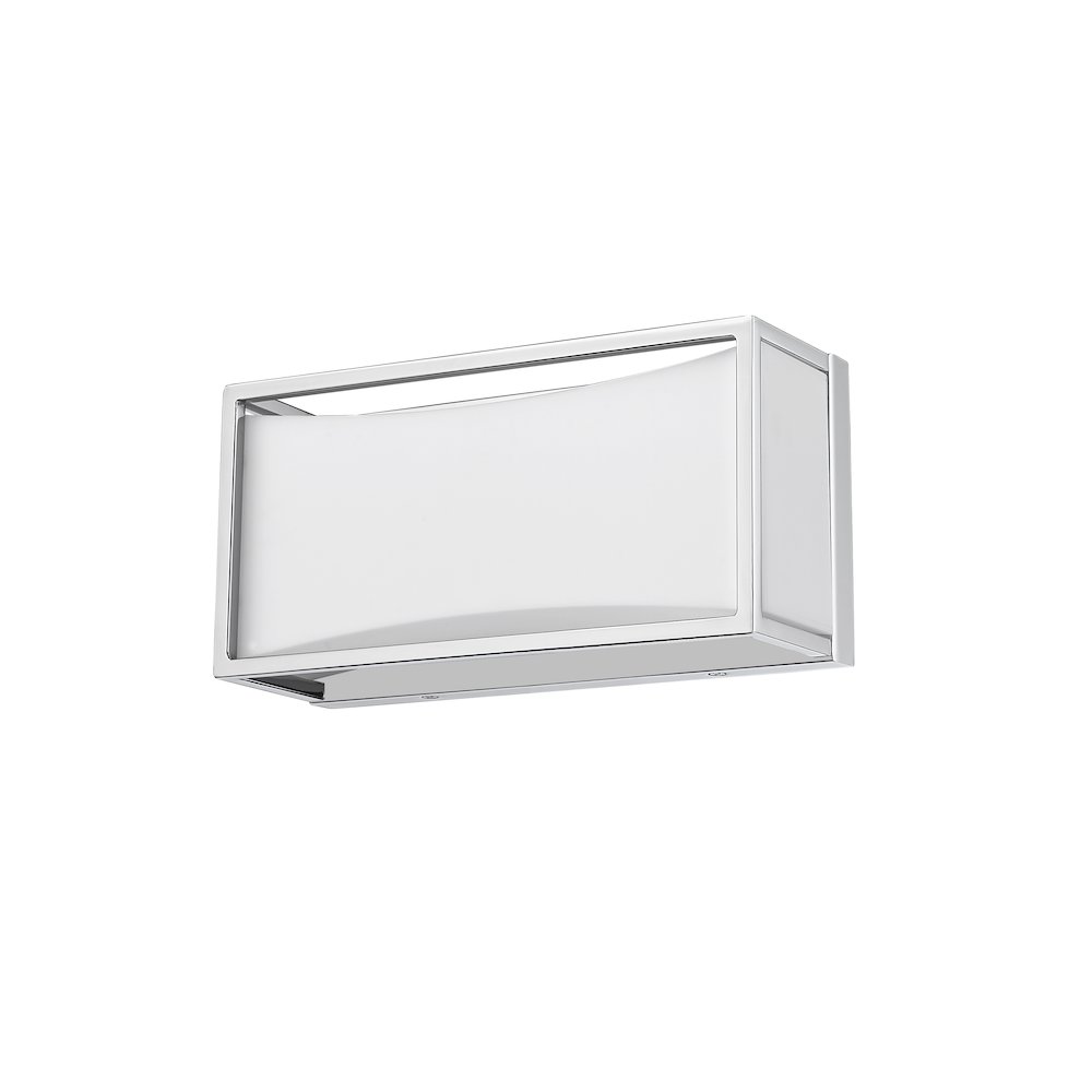 Z-Lite 1 Light Vanity. Picture 5