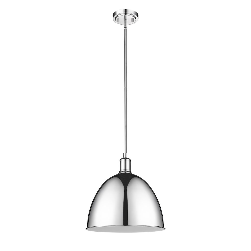 Z-Lite 1 Light Pendant. Picture 5
