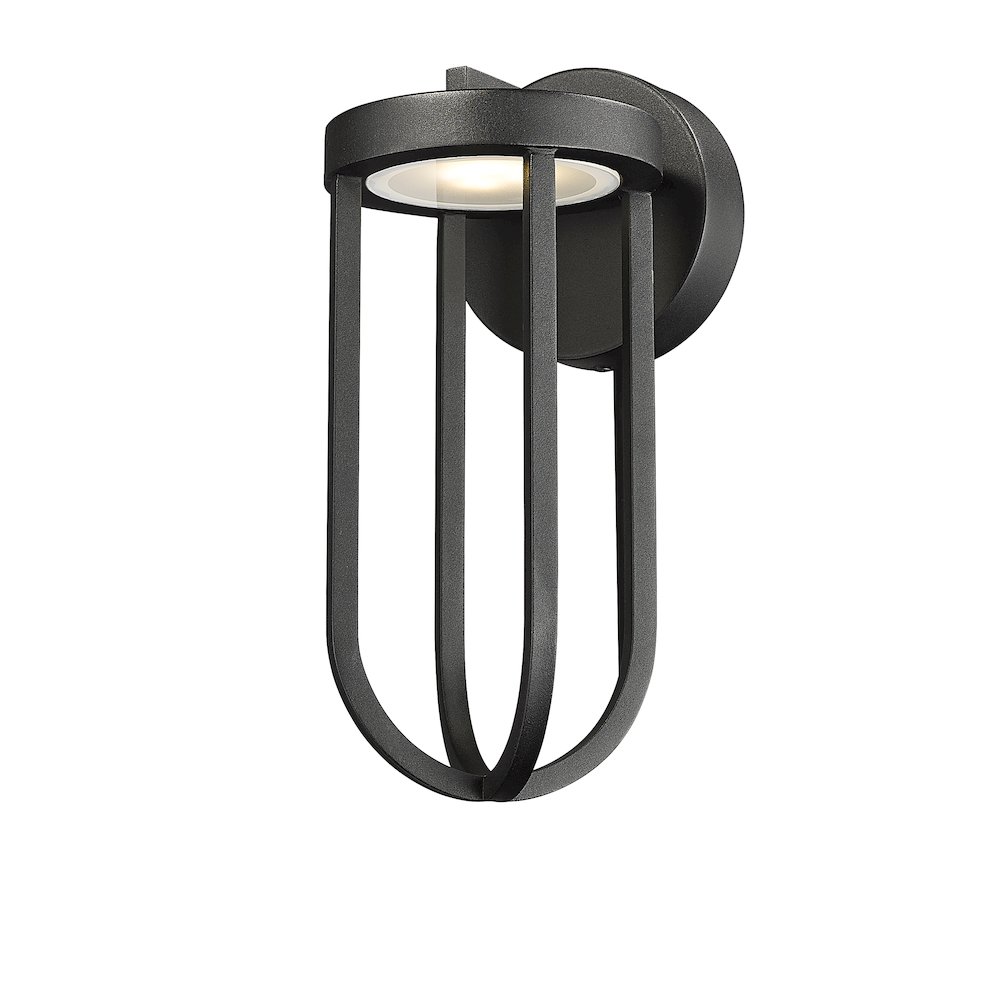 Z-Lite 1 Light Outdoor Wall Light. Picture 1
