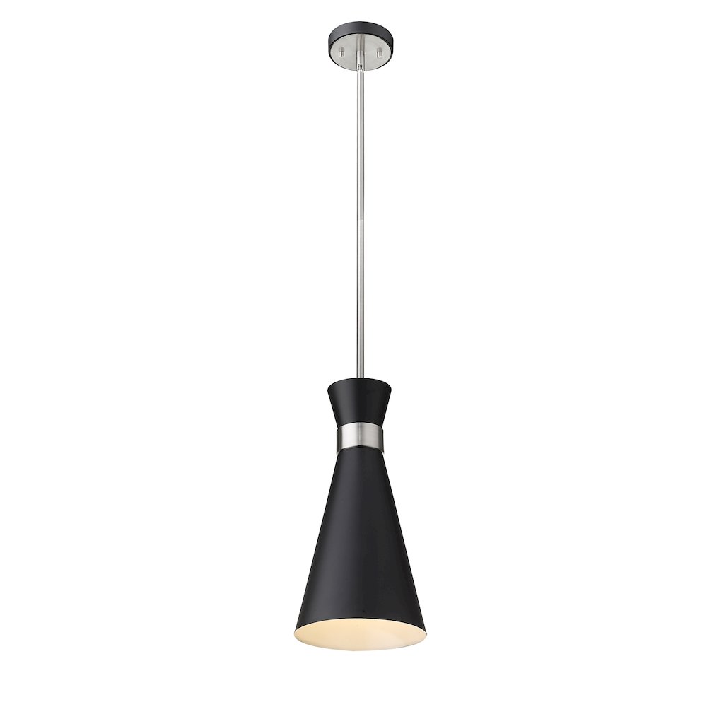 Z-Lite 1 Light Pendant. Picture 3