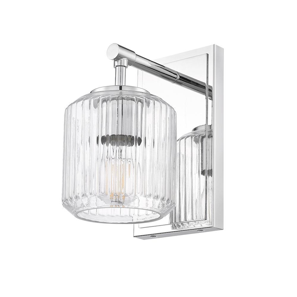 Z-Lite 1 Light Wall Sconce. Picture 5