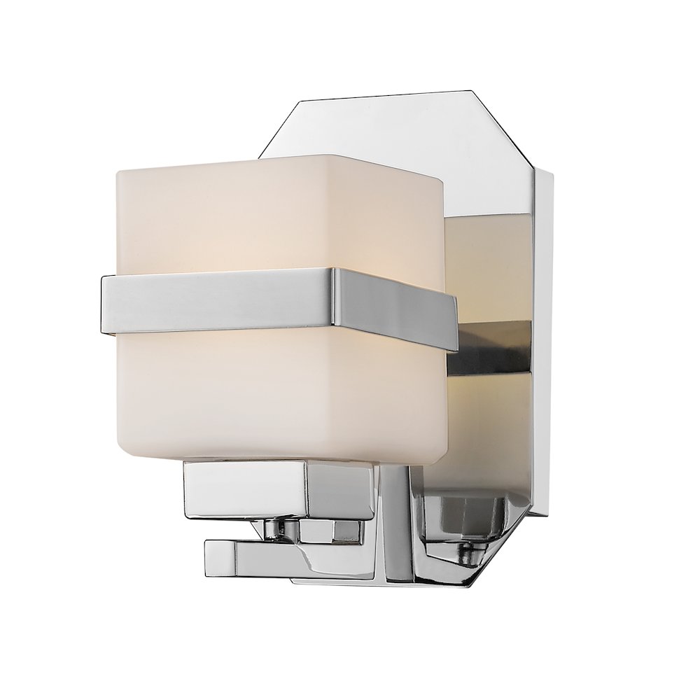 Z-Lite 1 Light Wall Sconce. Picture 1