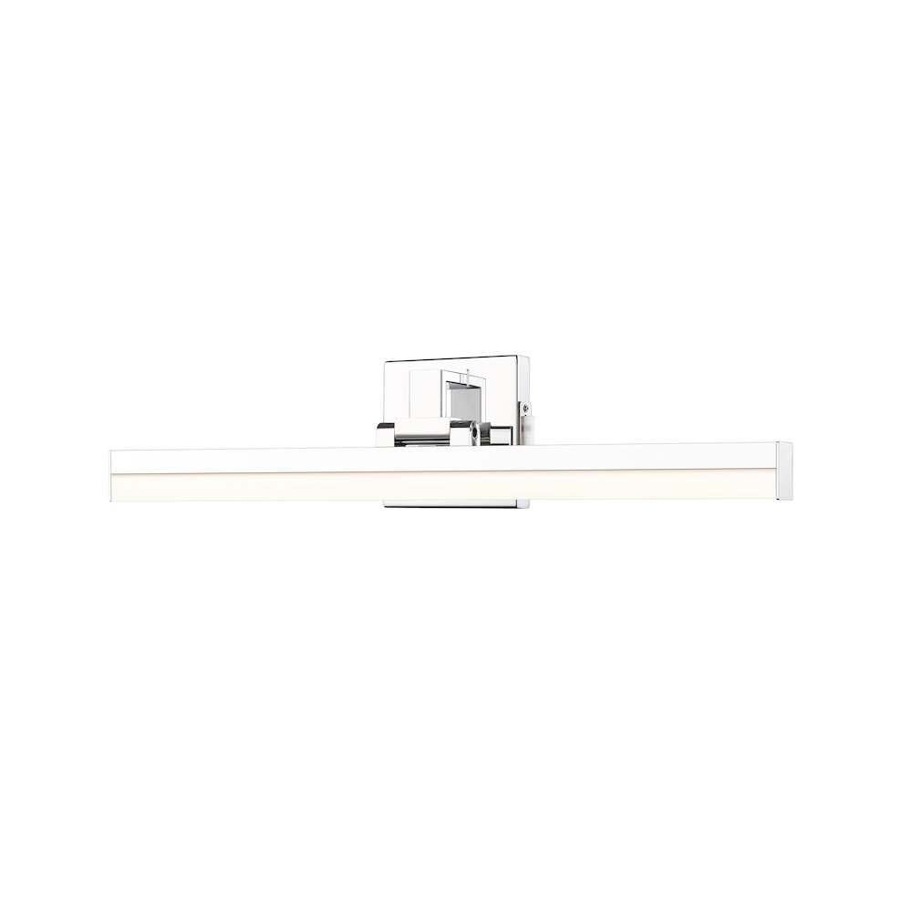 Z-Lite 1 Light Vanity. Picture 1