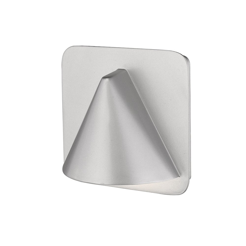 Z-Lite 1 Light Outdoor Wall Light. Picture 2