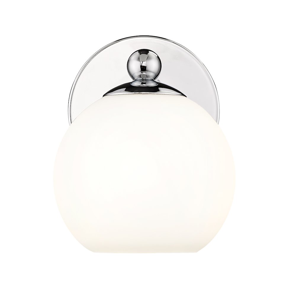 Z-Lite 1 Light Wall Sconce. Picture 1