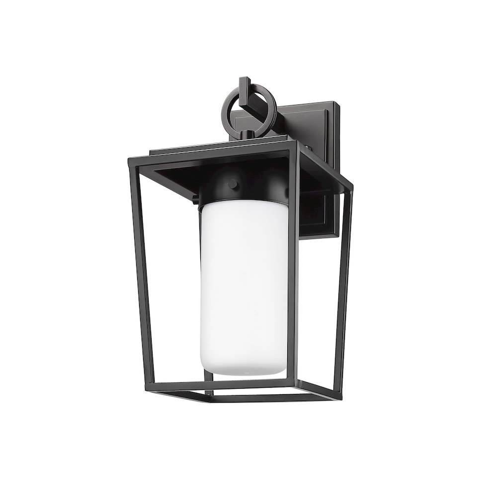 Z-Lite 1 Light Outdoor Wall Light. Picture 5