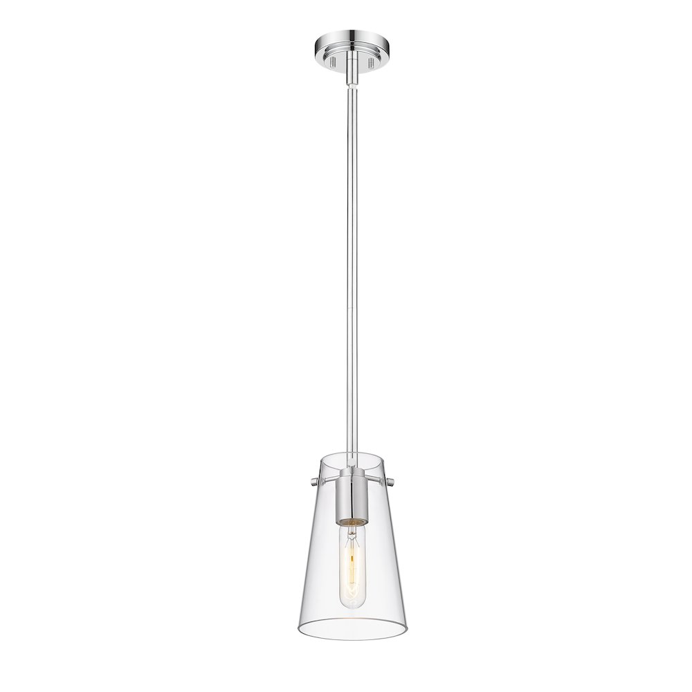 Z-Lite 1 Light Pendant. Picture 3