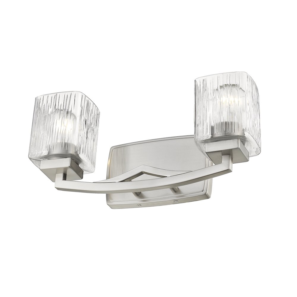 Z-Lite 2 Light Vanity. Picture 4