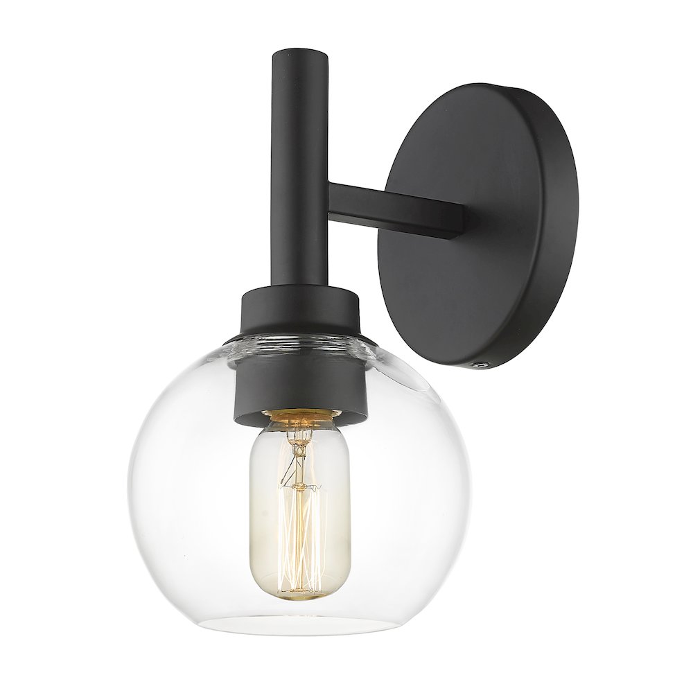 Z-Lite 1 Light Wall Sconce. Picture 3