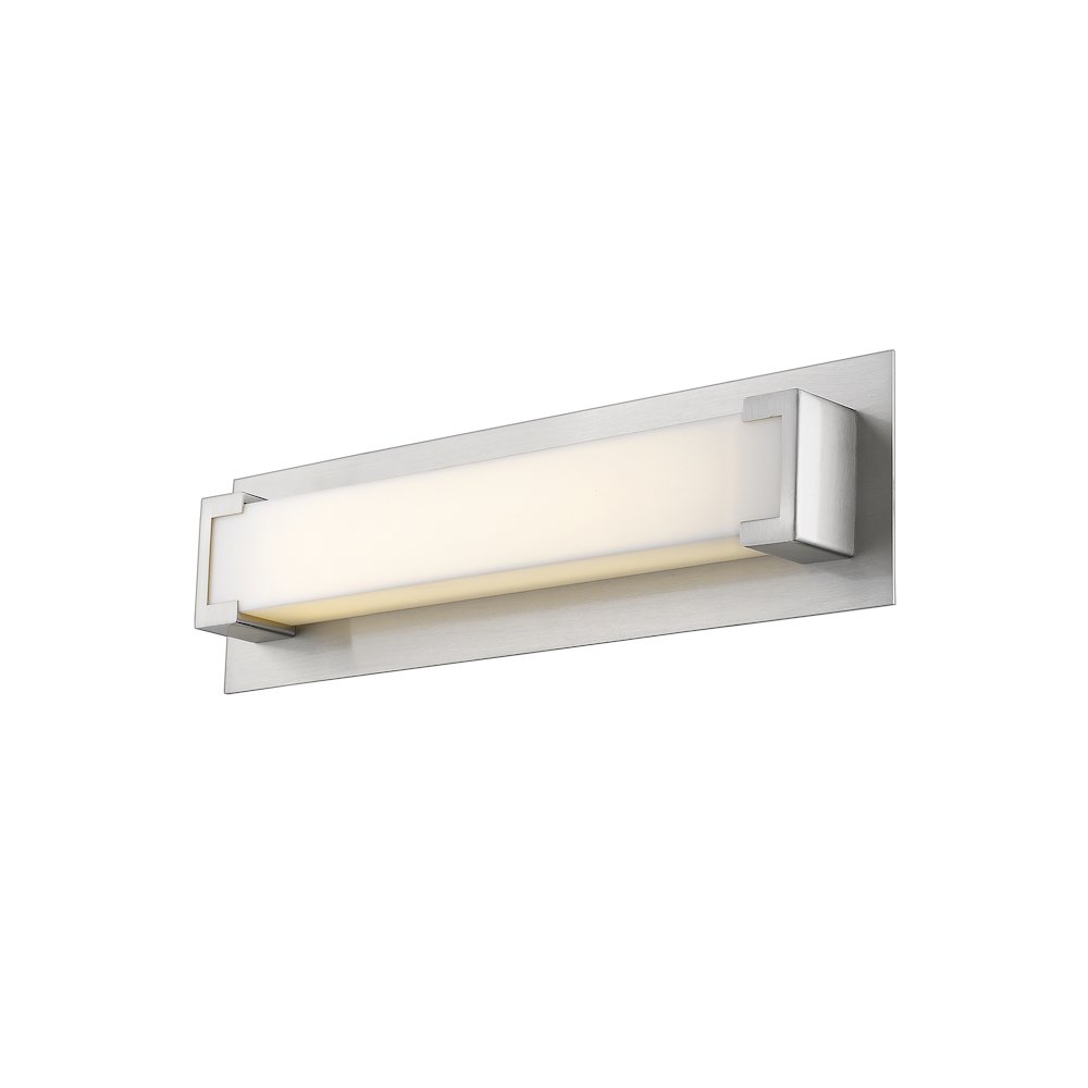 Z-Lite 1 Light Vanity. Picture 3