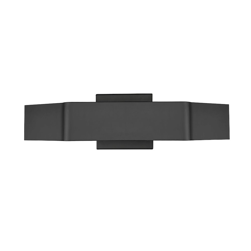 Z-Lite 1 Light Wall Sconce. Picture 2