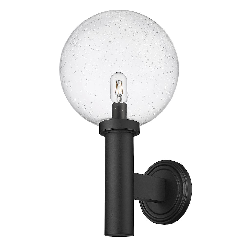 Z-Lite 1 Light Outdoor Wall Light. Picture 5