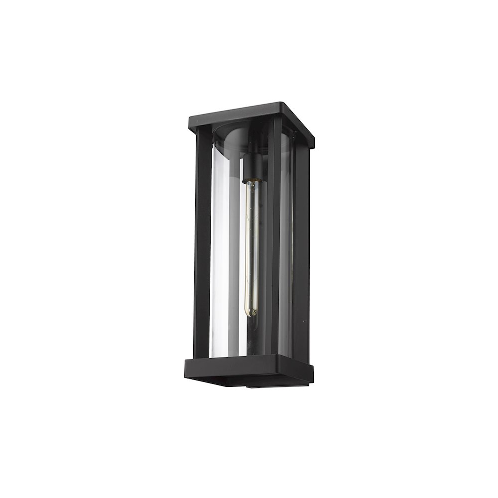 Z-Lite 1 Light Outdoor Wall Light. Picture 5