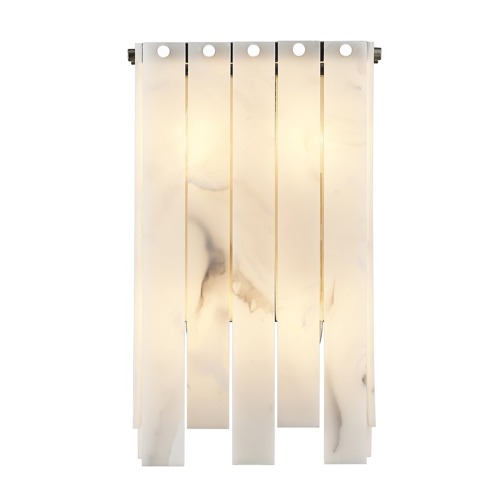 Z-Lite 4 Light Wall Sconce. Picture 3