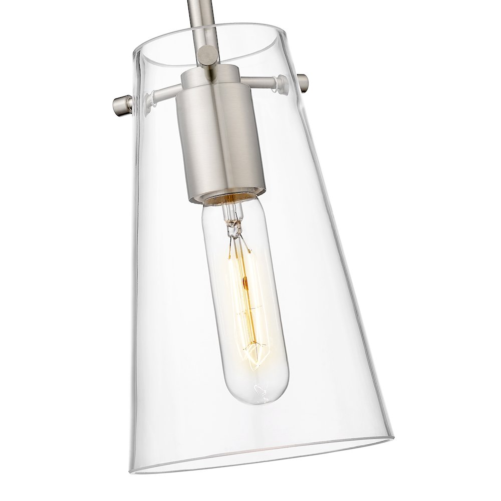 Z-Lite 1 Light Pendant. Picture 4