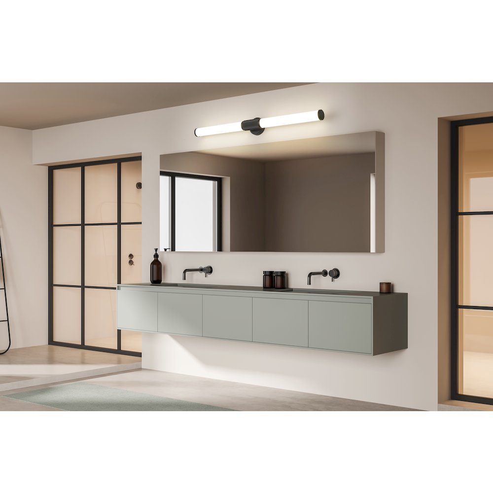 Z-Lite 1 Light Vanity. Picture 6