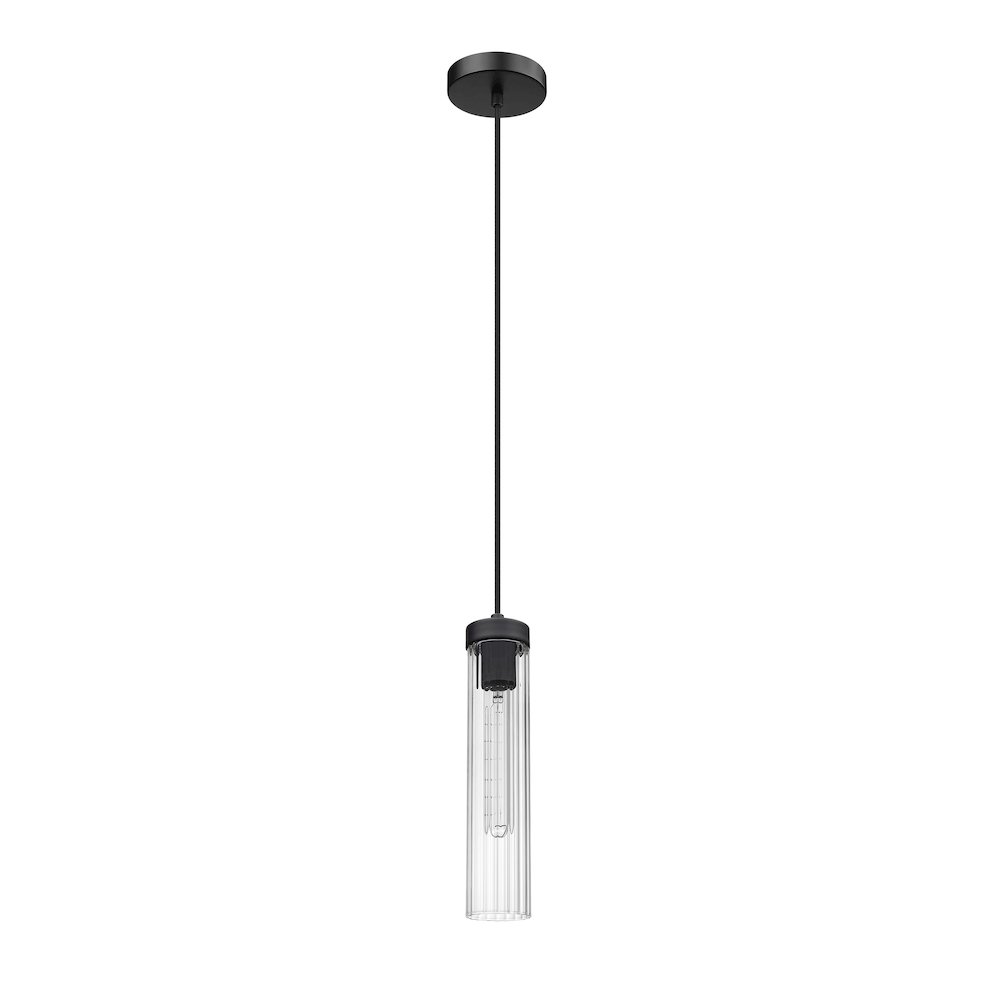 Z-Lite 1 Light Pendant. Picture 5