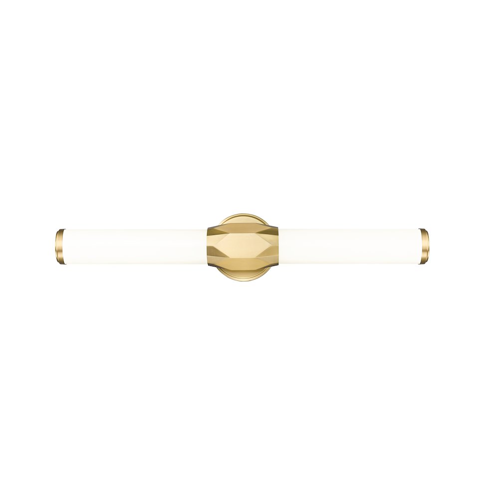 Z-Lite 1 Light Vanity. Picture 3