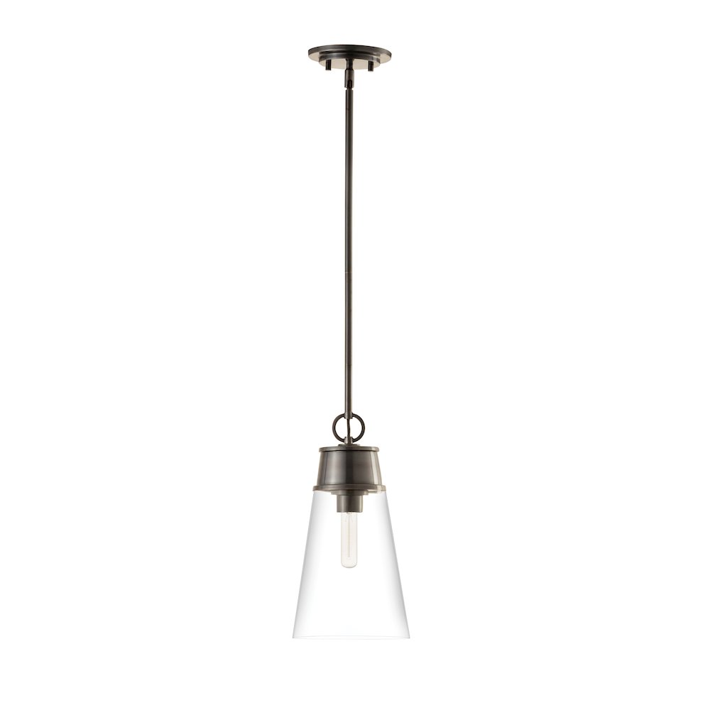 Z-Lite 1 Light Pendant. Picture 5