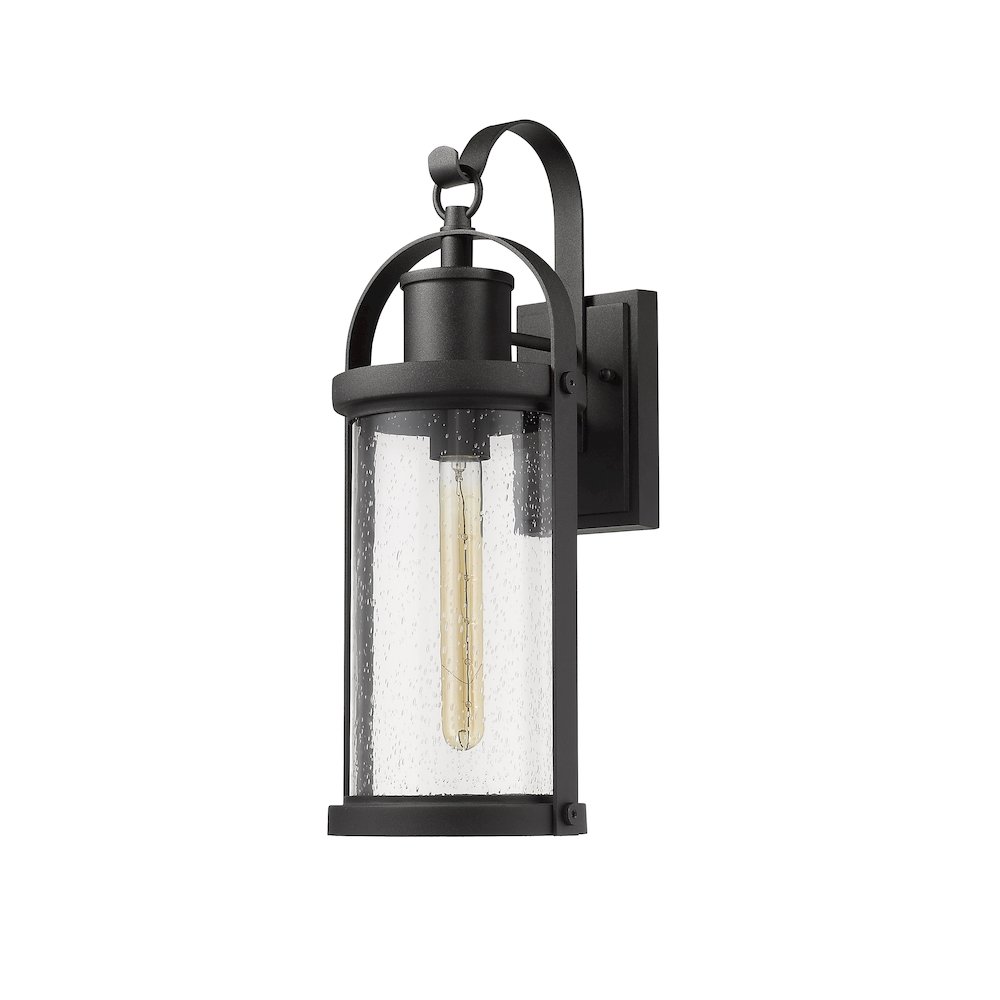 Z-Lite 1 Light Outdoor Wall Light. Picture 5