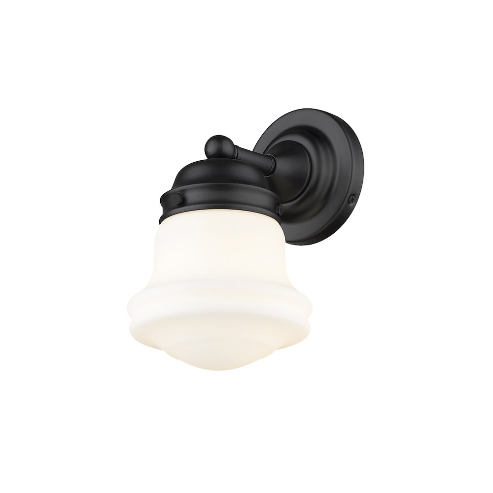 Z-Lite 1 Light Wall Sconce. Picture 1