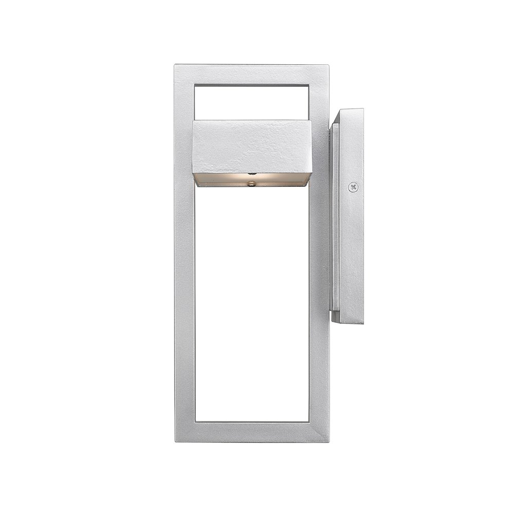 Z-Lite 1 Light Outdoor Wall Light. Picture 4