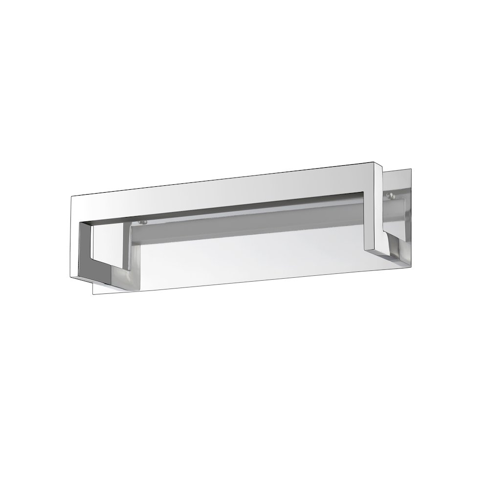 Z-Lite 1 Light Vanity. Picture 5