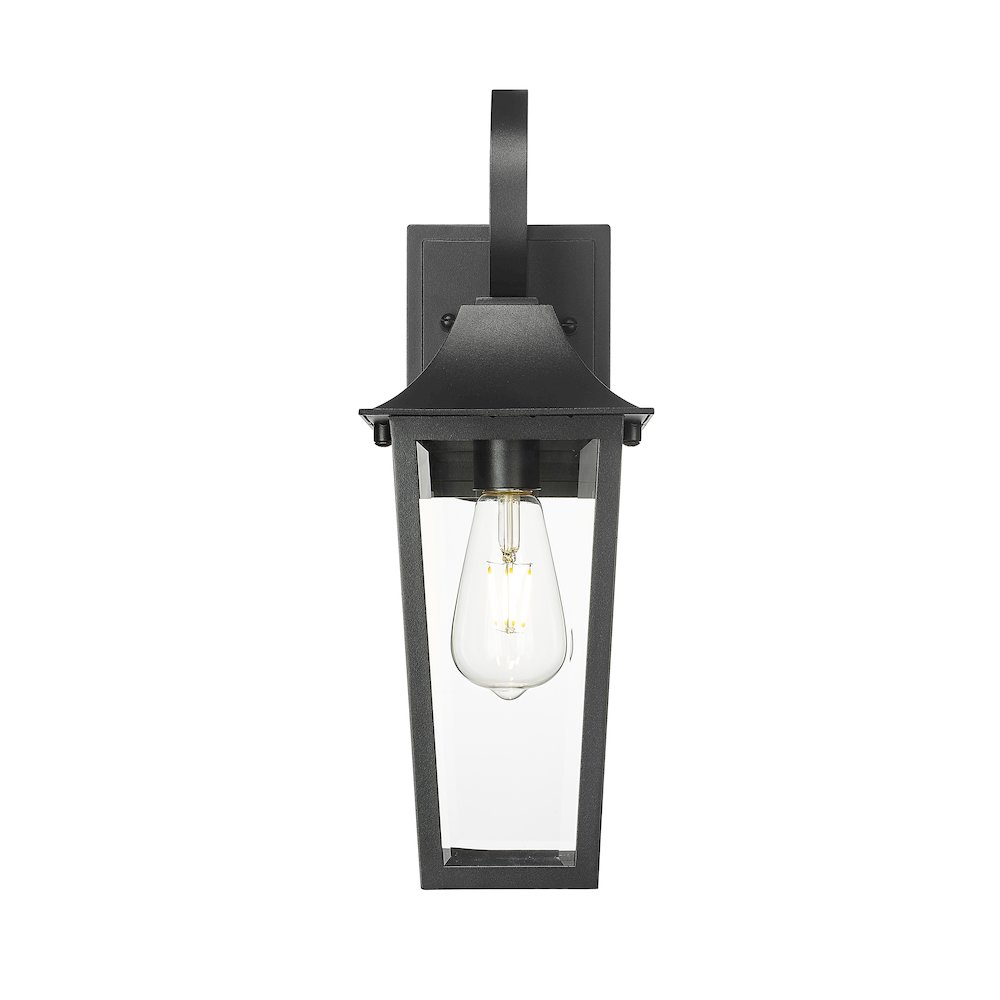 Z-Lite 1 Light Outdoor Wall Light. Picture 3