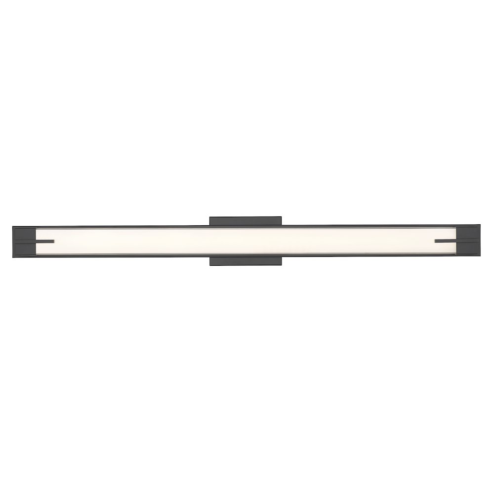 Z-Lite 1 Light Vanity. Picture 3