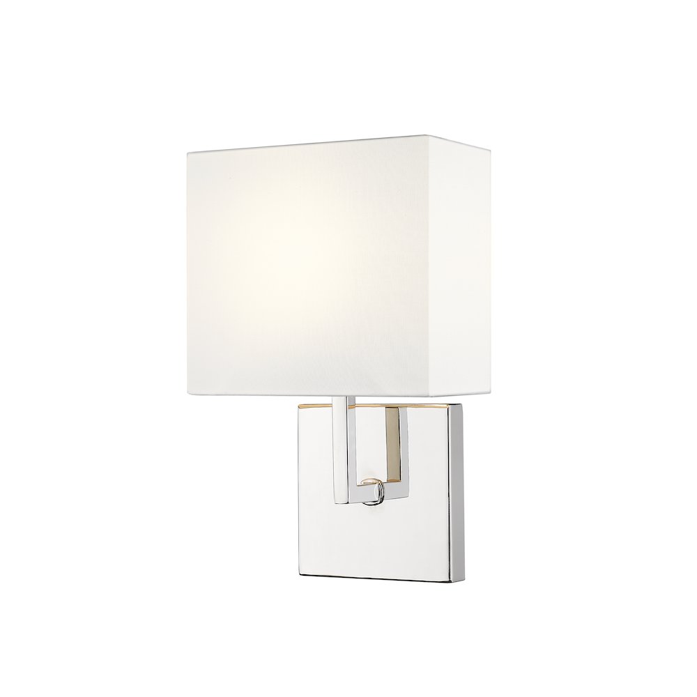 Z-Lite 1 Light Wall Sconce. Picture 3