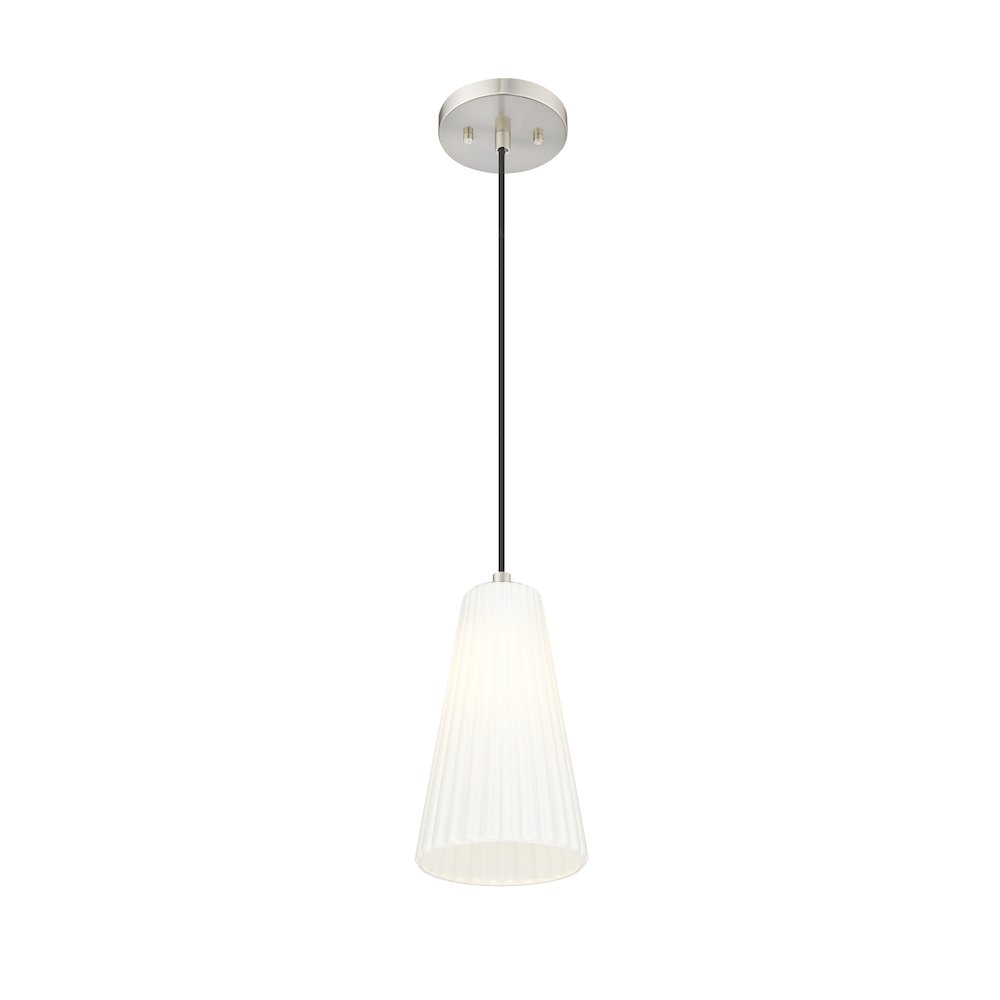 Z-Lite 1 Light Pendant. Picture 3