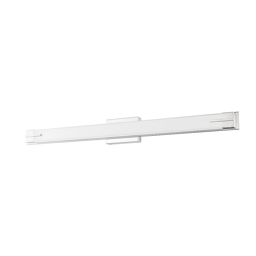 Z-Lite 1 Light Vanity. Picture 5