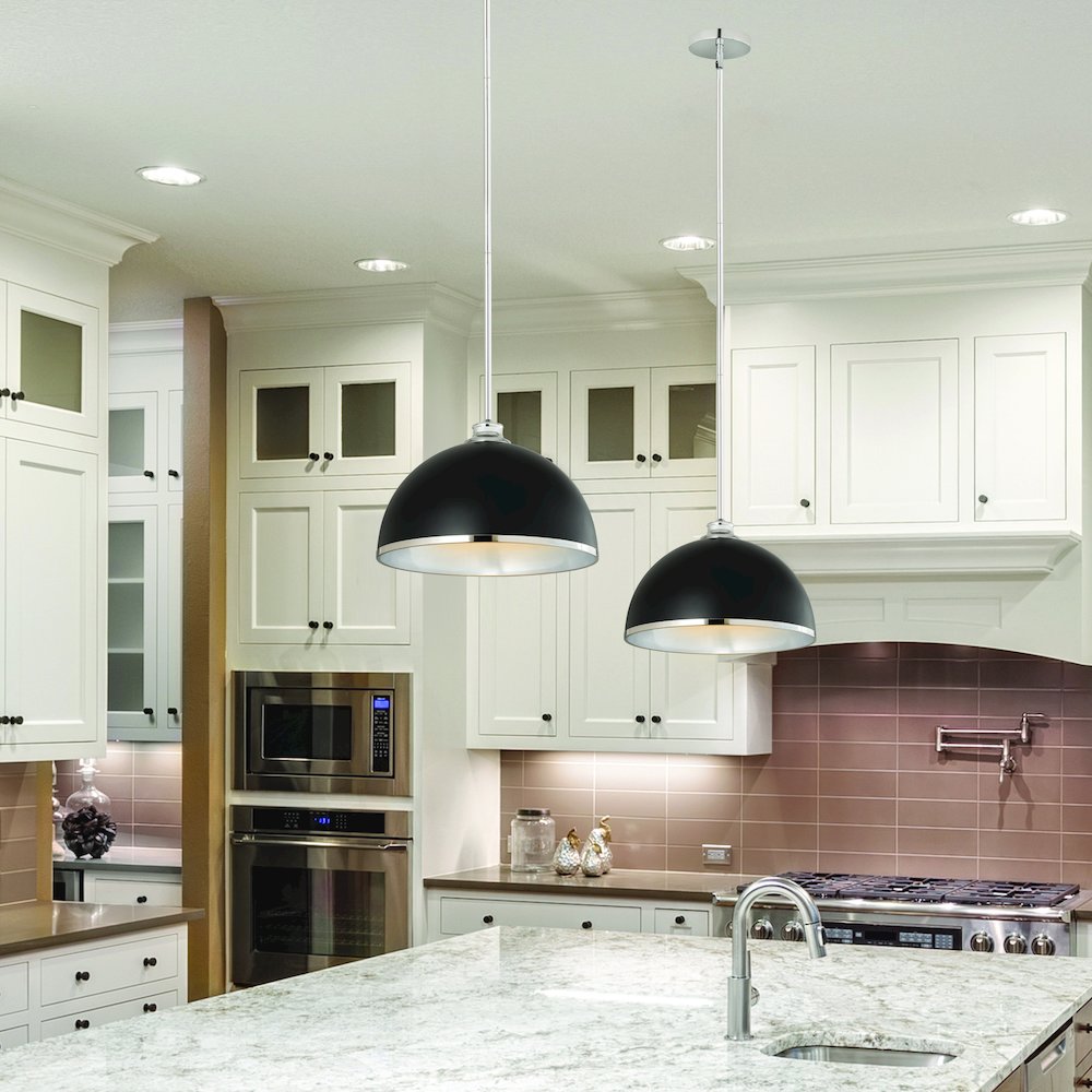 Z-Lite 1 Light Pendant. Picture 6