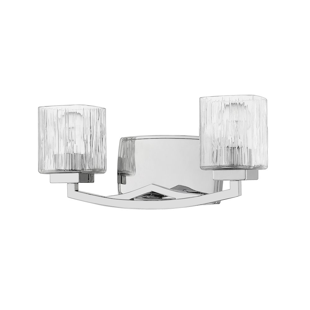 Z-Lite 2 Light Vanity. Picture 5