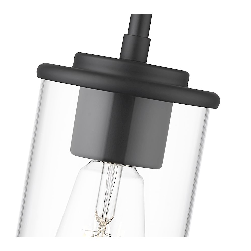 Z-Lite 1 Light Pendant. Picture 4