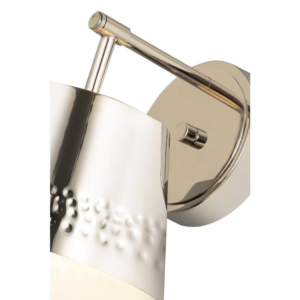 Z-Lite 1 Light Wall Sconce. Picture 4